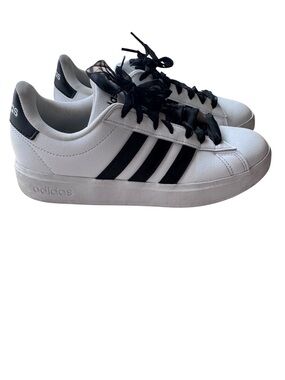Adidas Grand Court Casual Sneakers